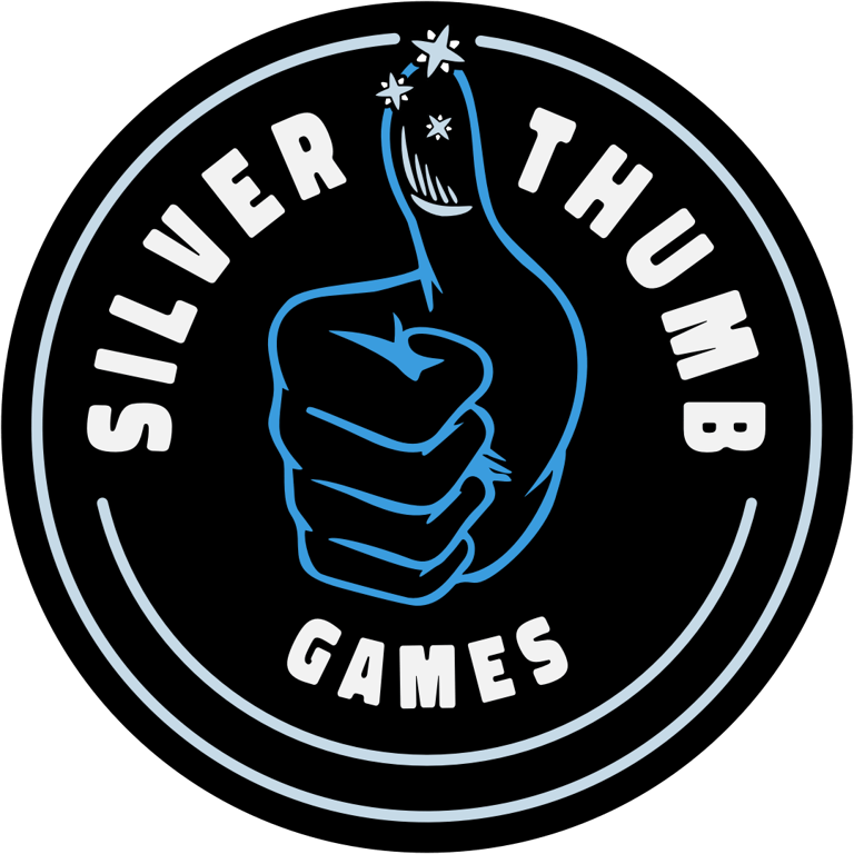 Silver Thumb Games